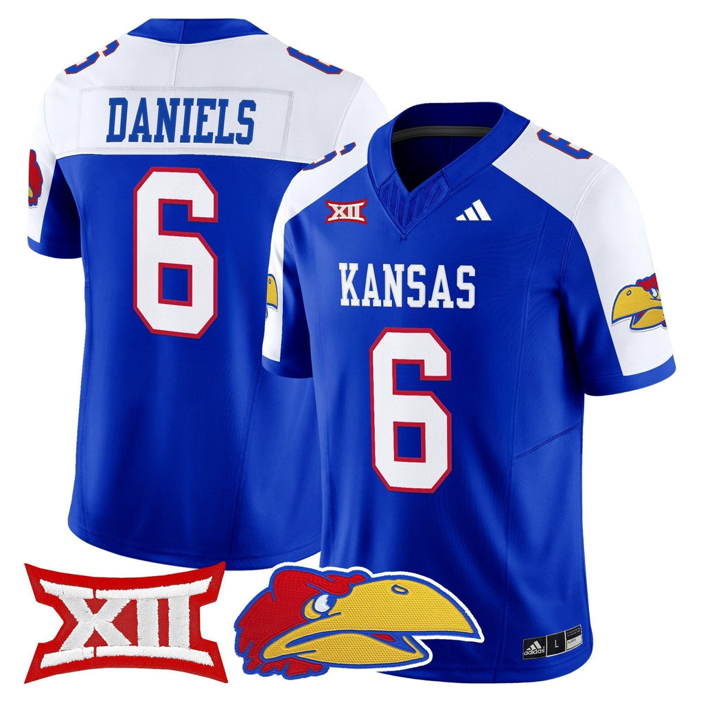 KJ 2025 Vapor Limited Jersey
