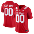 NC State Wolfpack 'City of Oaks' Vapor Limited Custom Jersey