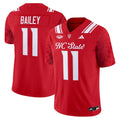 NC State Wolfpack 'City of Oaks' Vapor Limited Jersey