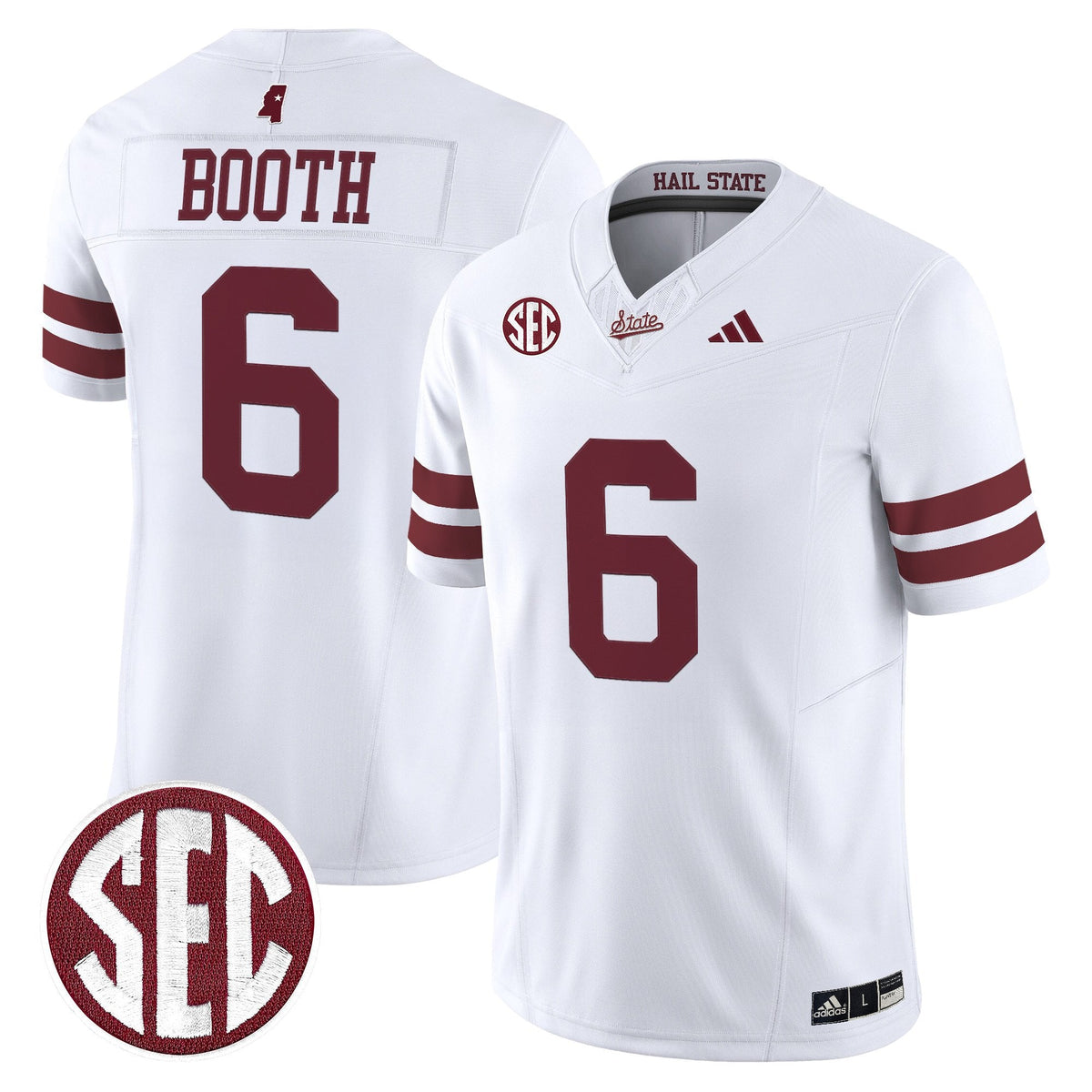 MSB 'Dark Mode' Vapor Limited Jersey