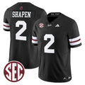 MSB 'Dark Mode' Vapor Limited Jersey