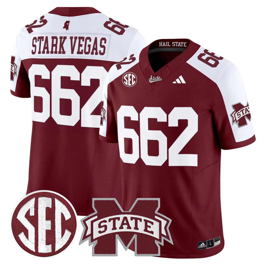 MSB 'Dark Mode' Vapor Limited Jersey