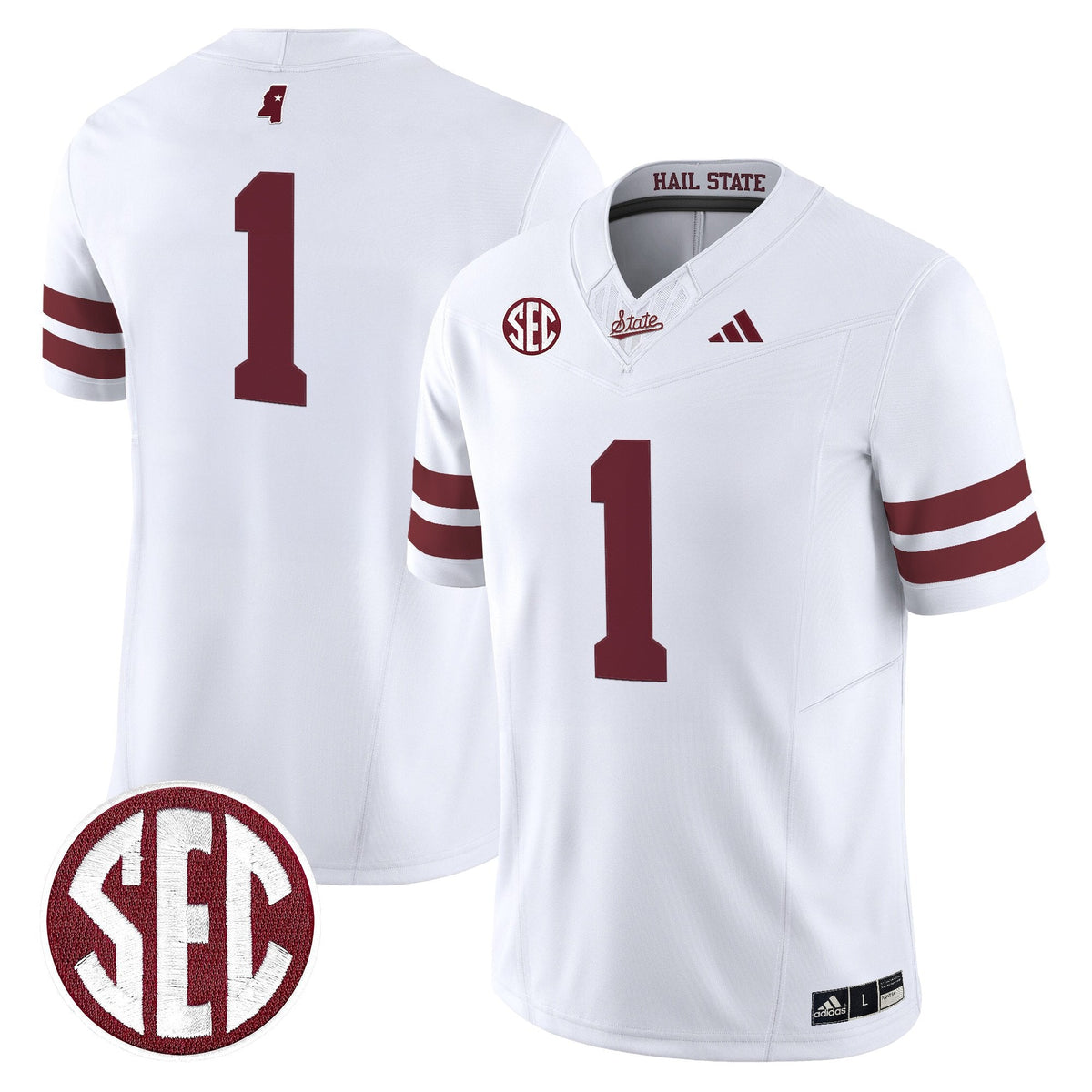 MSB 'Dark Mode' Vapor Limited Jersey