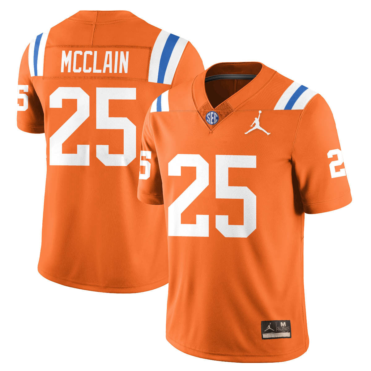 FG Bring Back 1960s Throwback Jersey