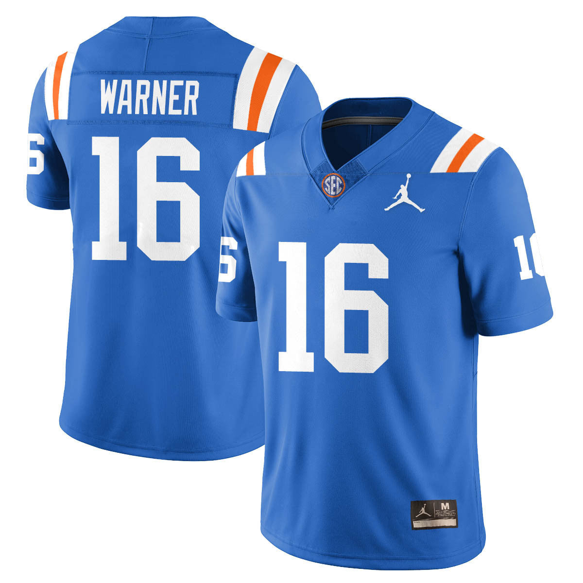 FG Bring Back 1960s Throwback Jersey