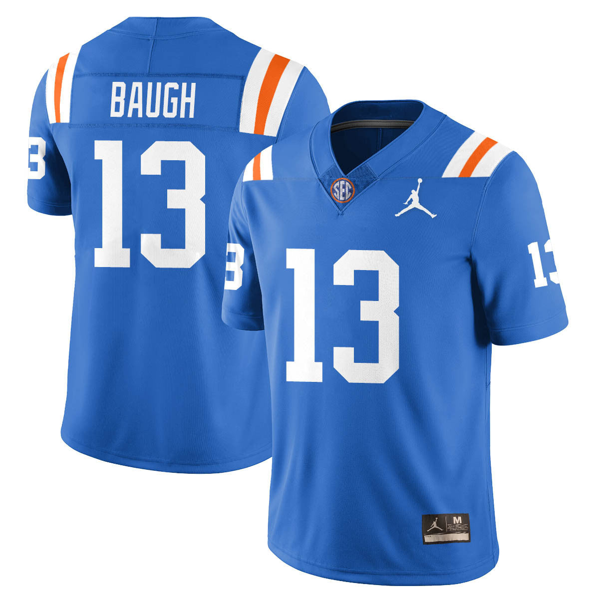 FG Bring Back 1960s Throwback Jersey