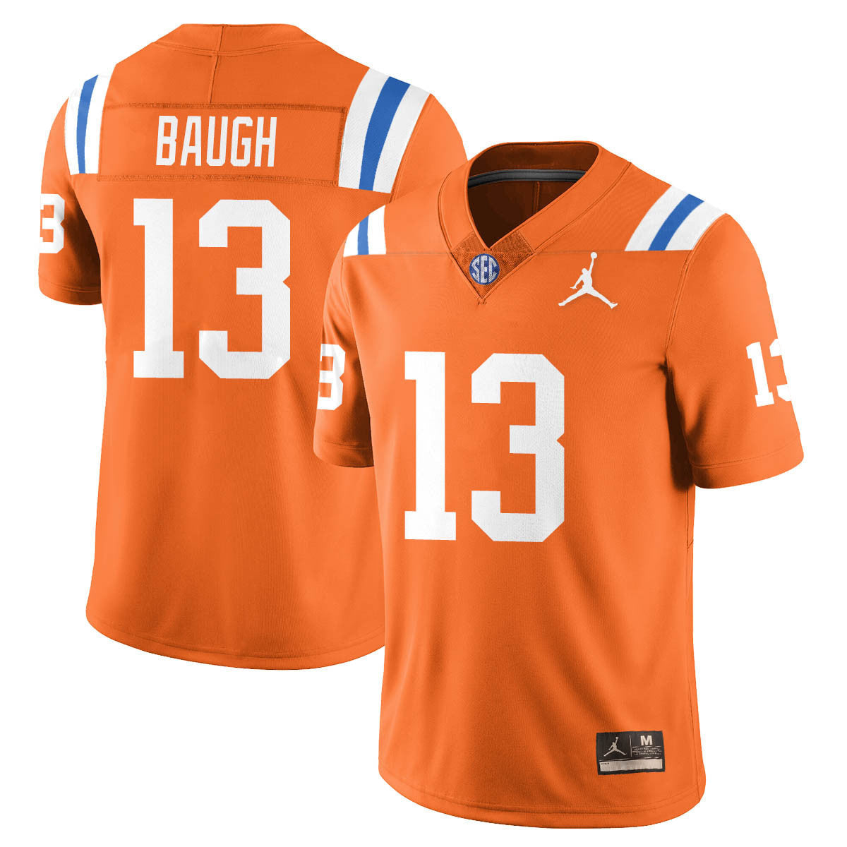 FG Bring Back 1960s Throwback Jersey