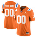 Custom FG Bring Back 1960s Throwback Jersey