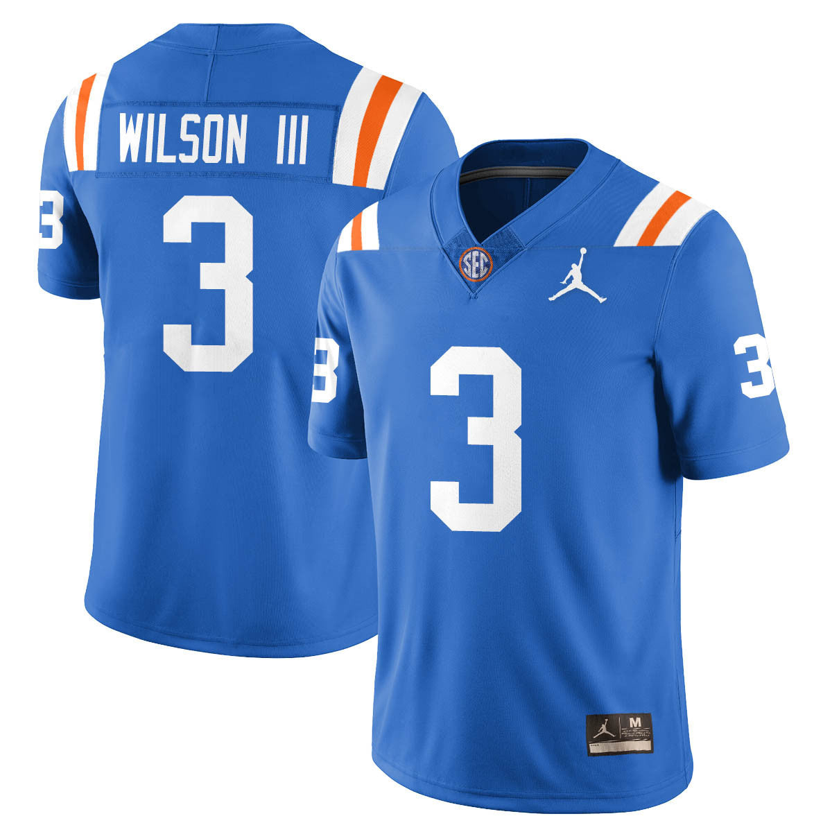 FG Bring Back 1960s Throwback Jersey