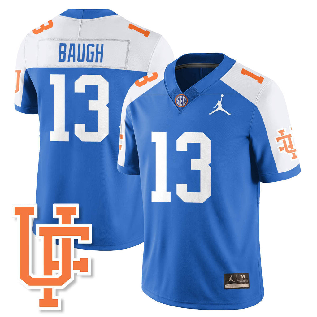 FG Bring Back 1960s Throwback Jersey