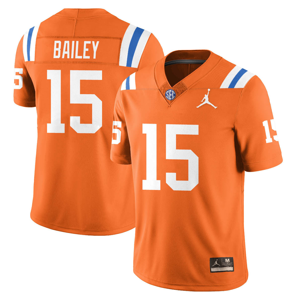 FG Bring Back 1960s Throwback Jersey