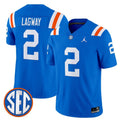 FG '1960s Throwback' Vapor Limited Jersey