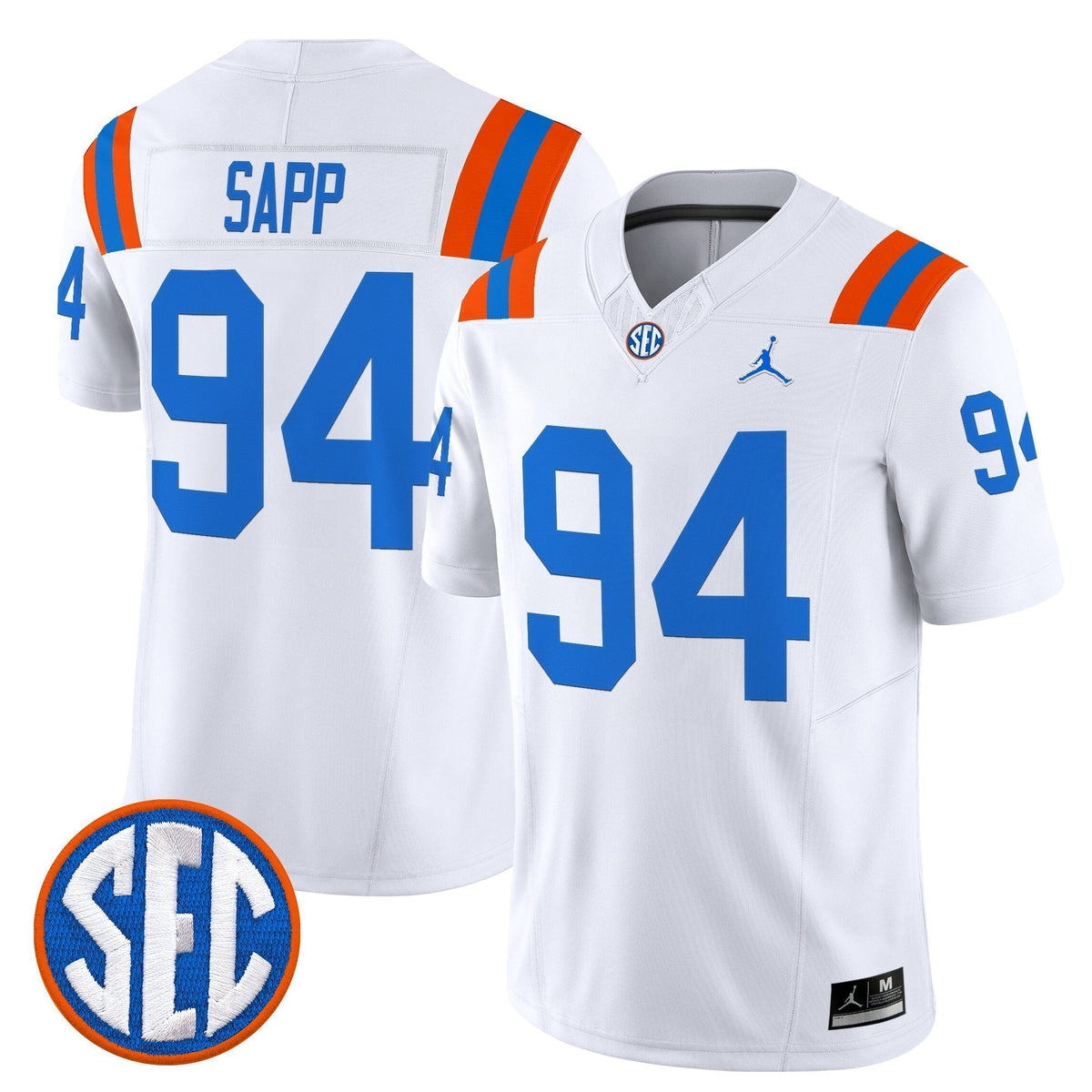 FG '1960s Throwback' Vapor Limited Jersey
