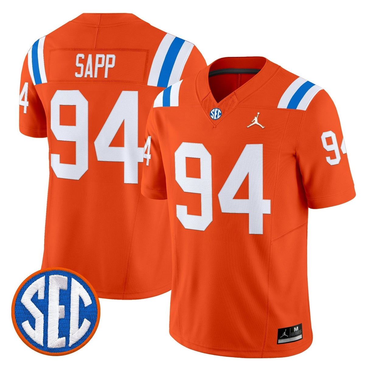 FG '1960s Throwback' Vapor Limited Jersey
