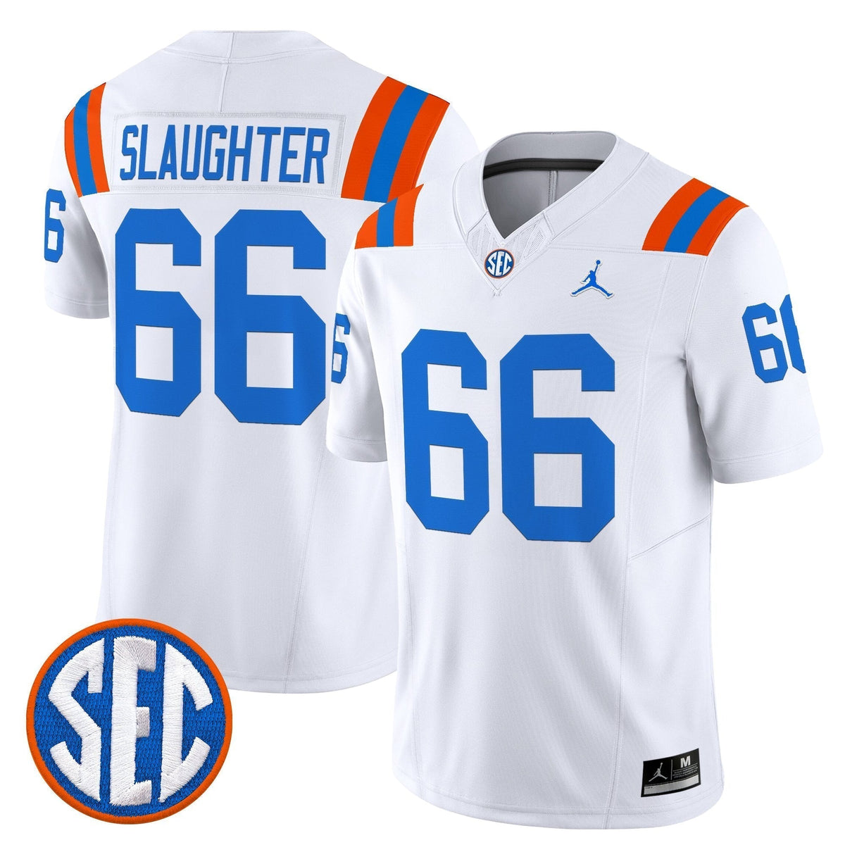 FG '1960s Throwback' Vapor Limited Jersey