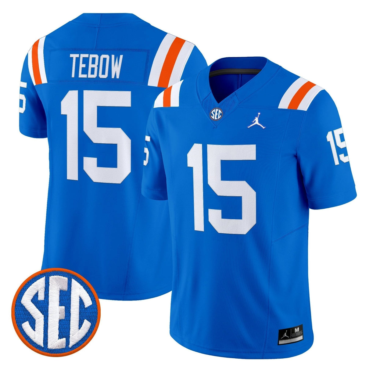 FG '1960s Throwback' Vapor Limited Jersey