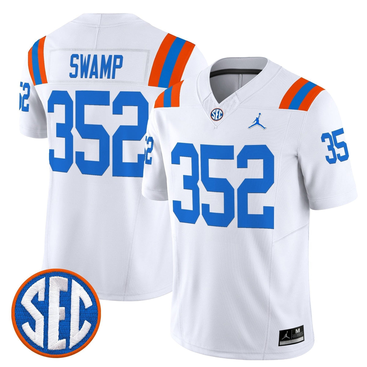 FG '1960s Throwback' Vapor Limited Jersey