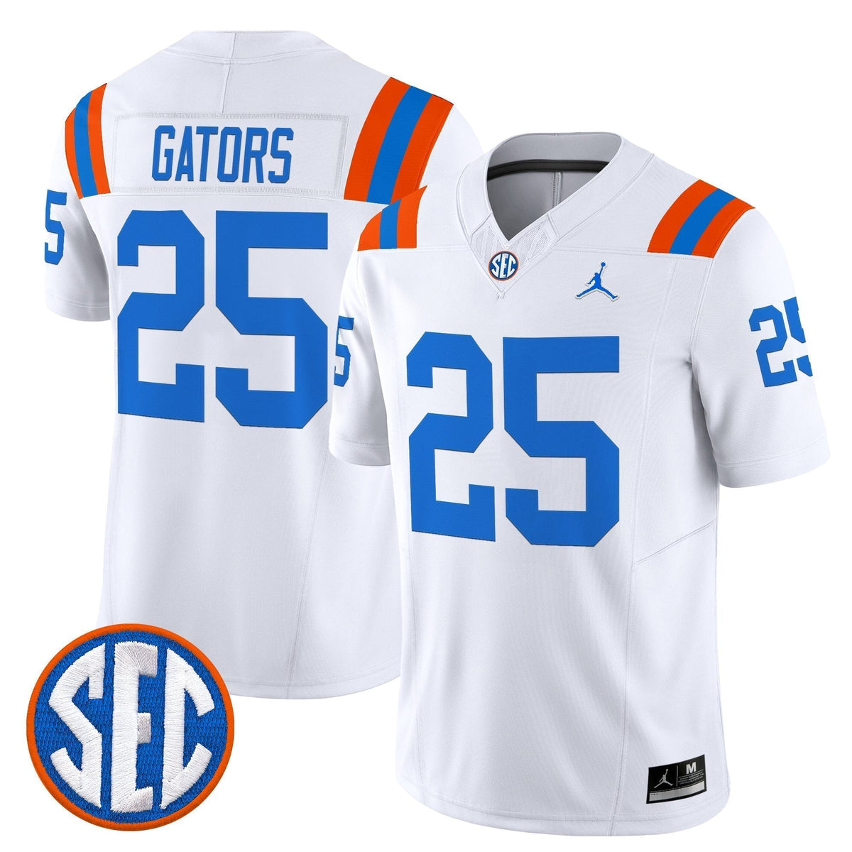 FG '1960s Throwback' Vapor Limited Jersey