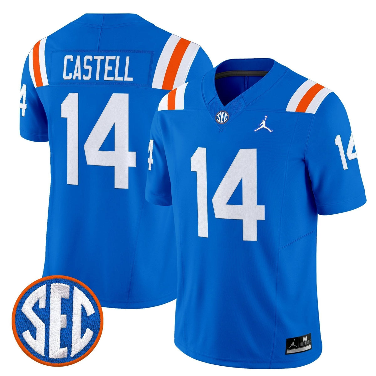 FG '1960s Throwback' Vapor Limited Jersey