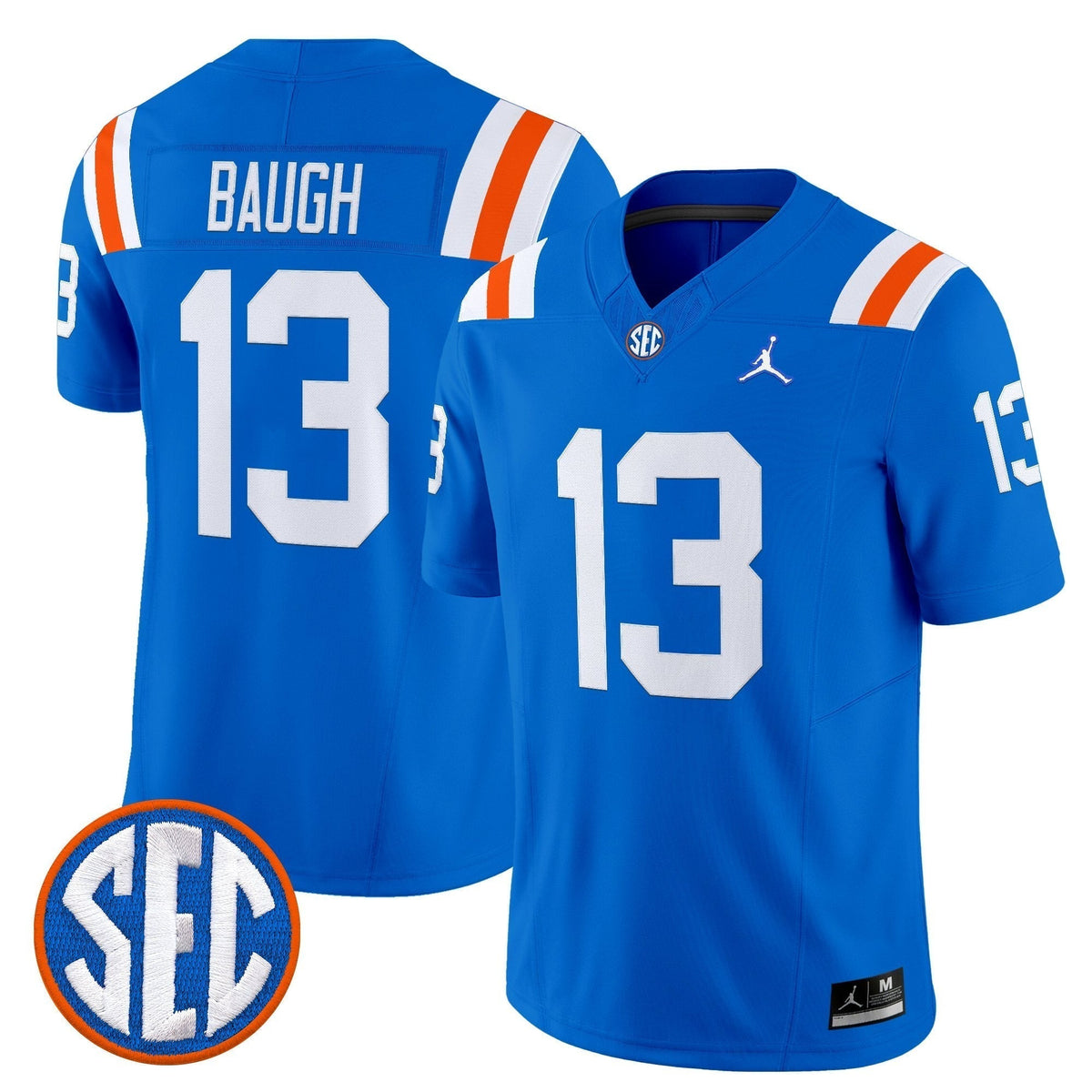 FG '1960s Throwback' Vapor Limited Jersey