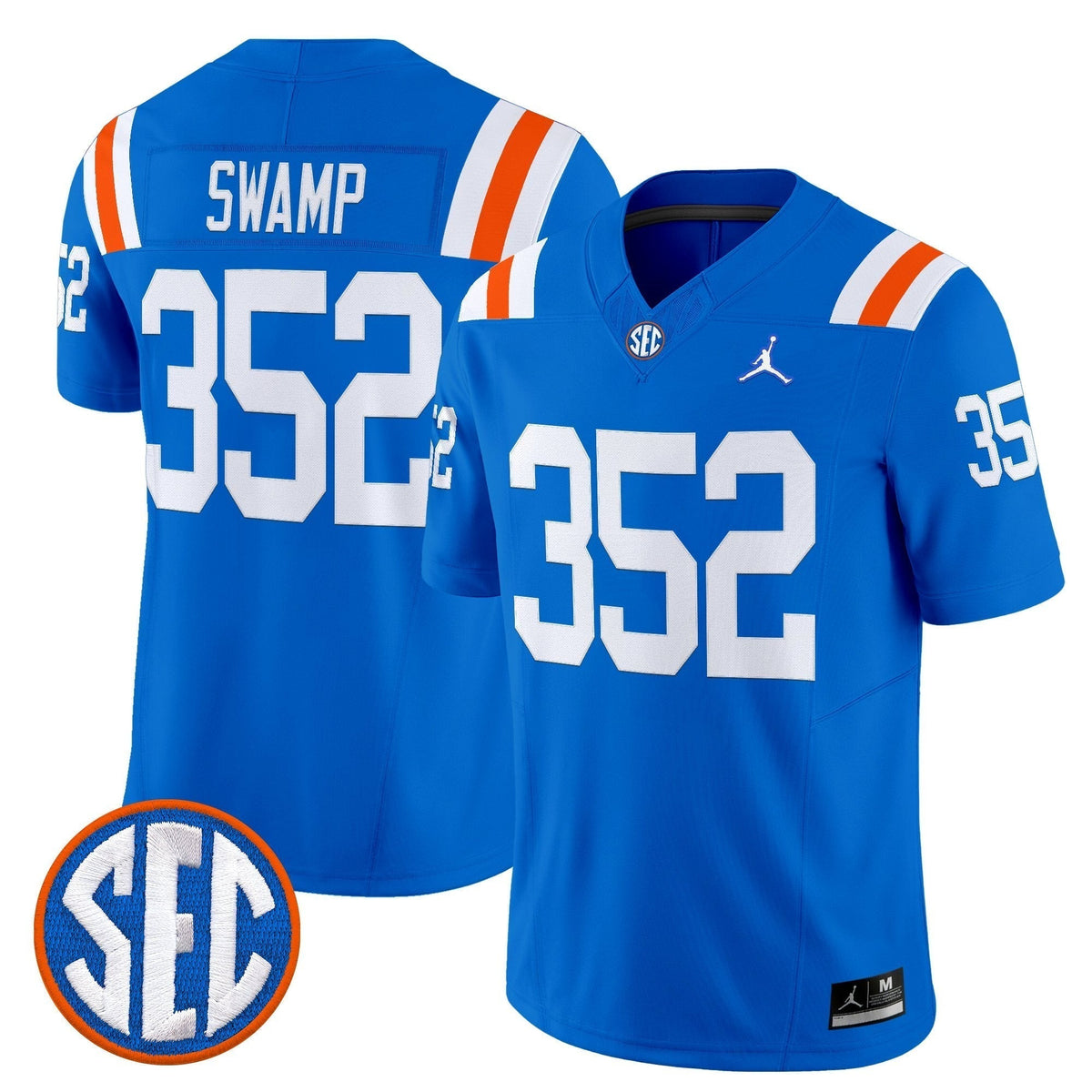 FG '1960s Throwback' Vapor Limited Jersey