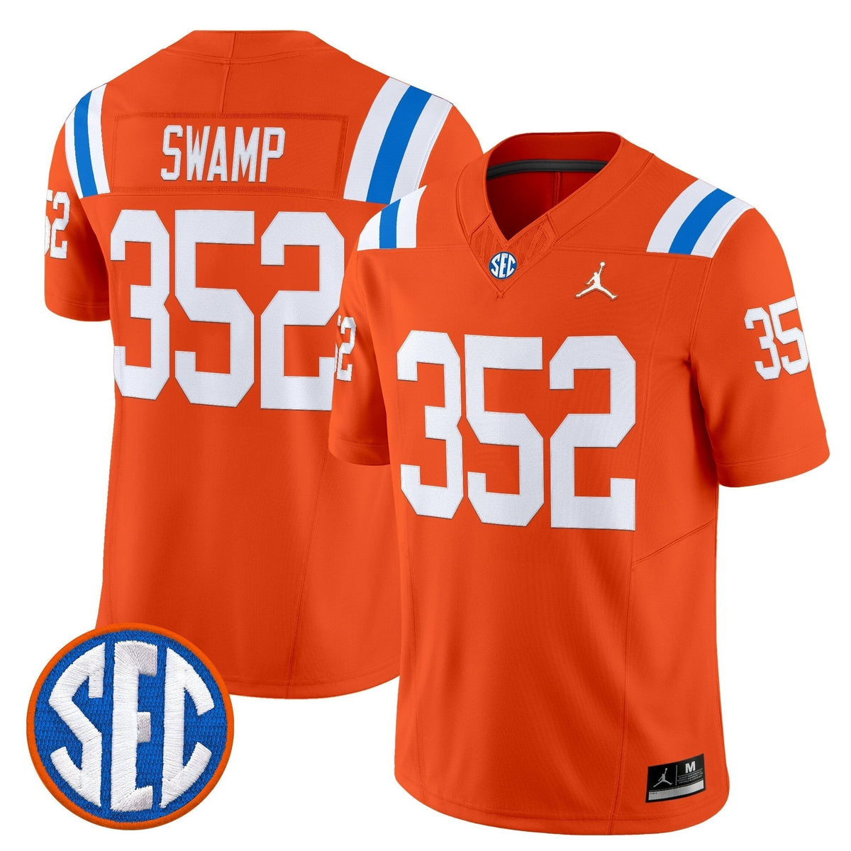 FG '1960s Throwback' Vapor Limited Jersey