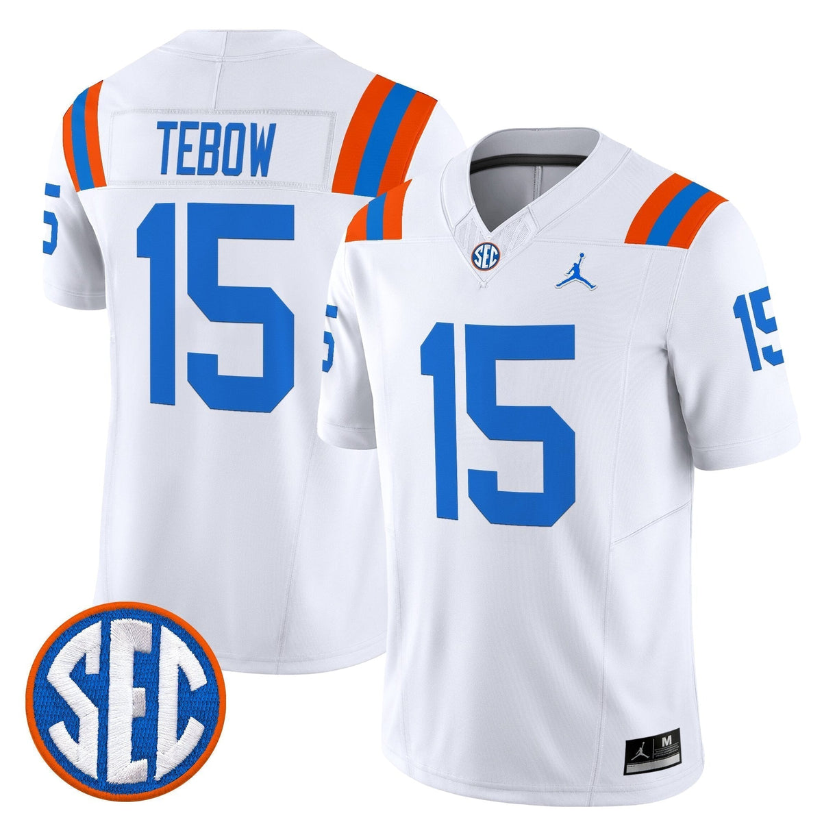 FG '1960s Throwback' Vapor Limited Jersey