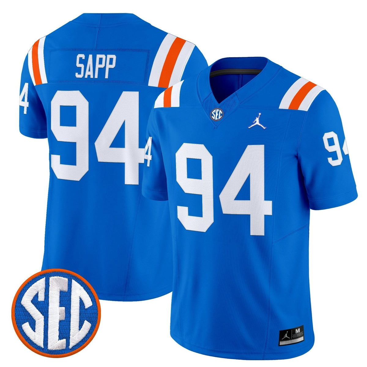 FG '1960s Throwback' Vapor Limited Jersey