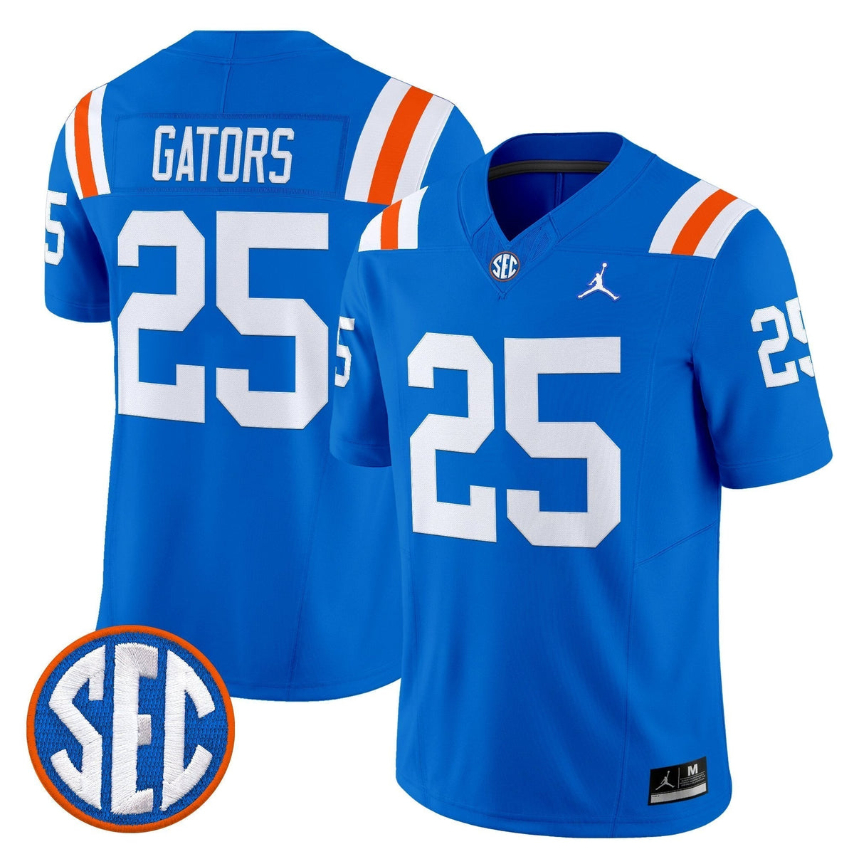 FG '1960s Throwback' Vapor Limited Jersey