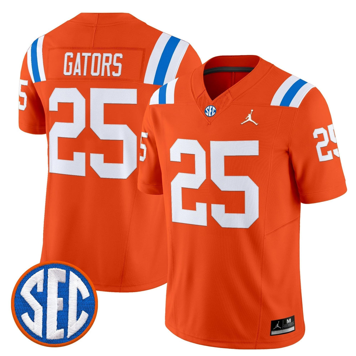FG '1960s Throwback' Vapor Limited Jersey
