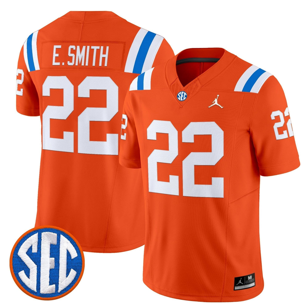 FG '1960s Throwback' Vapor Limited Jersey