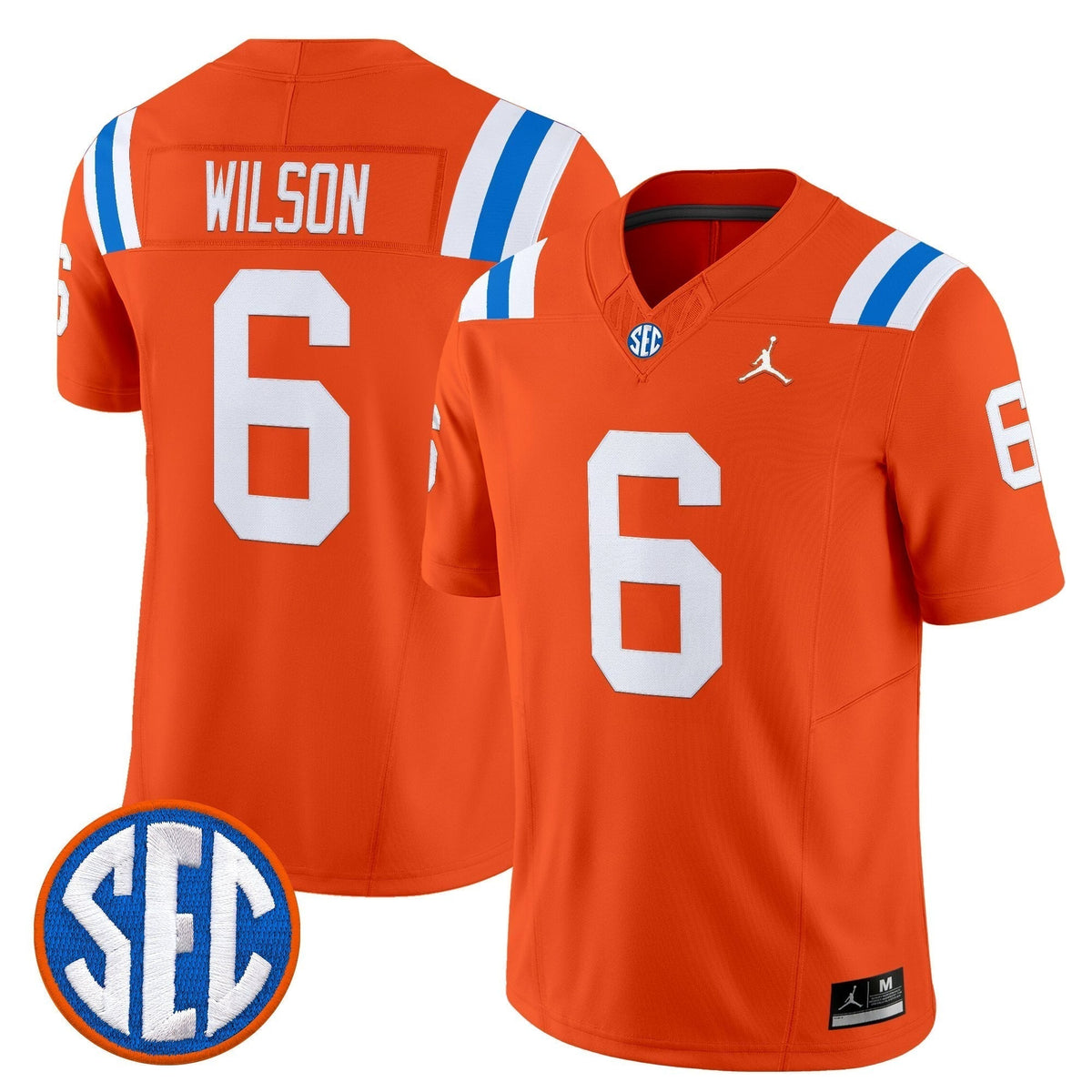 FG '1960s Throwback' Vapor Limited Jersey