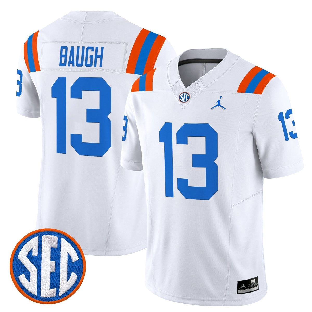 FG '1960s Throwback' Vapor Limited Jersey