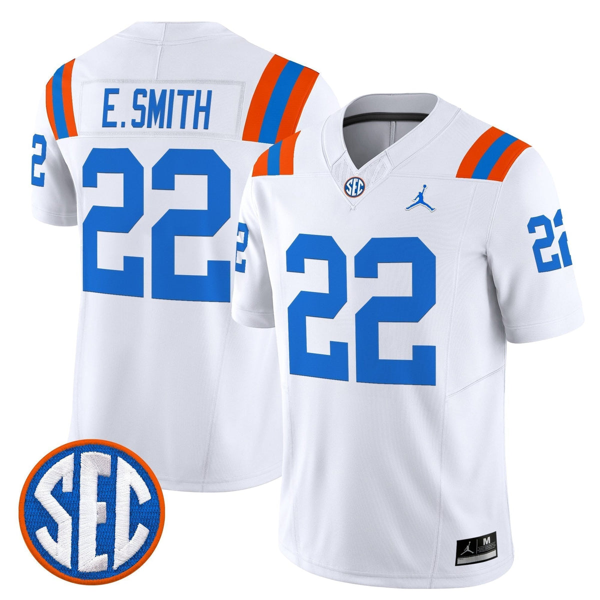 FG '1960s Throwback' Vapor Limited Jersey