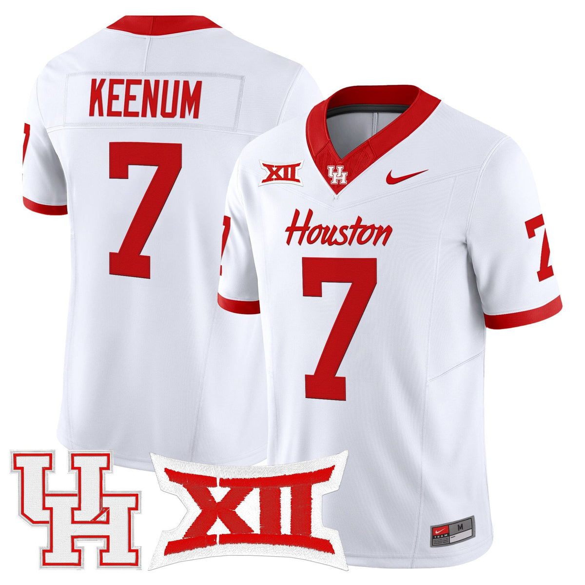 HOU 2026 Vapor Limited Jersey - Stitched