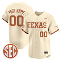 TL 2025 Vapor Baseball Custom Jersey - Stitched