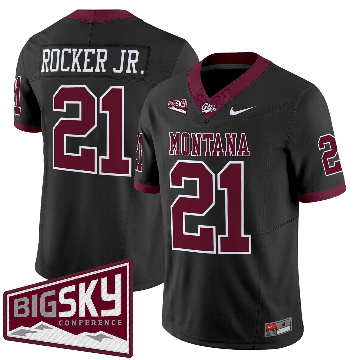 MG 2025 Vapor Limited Jersey