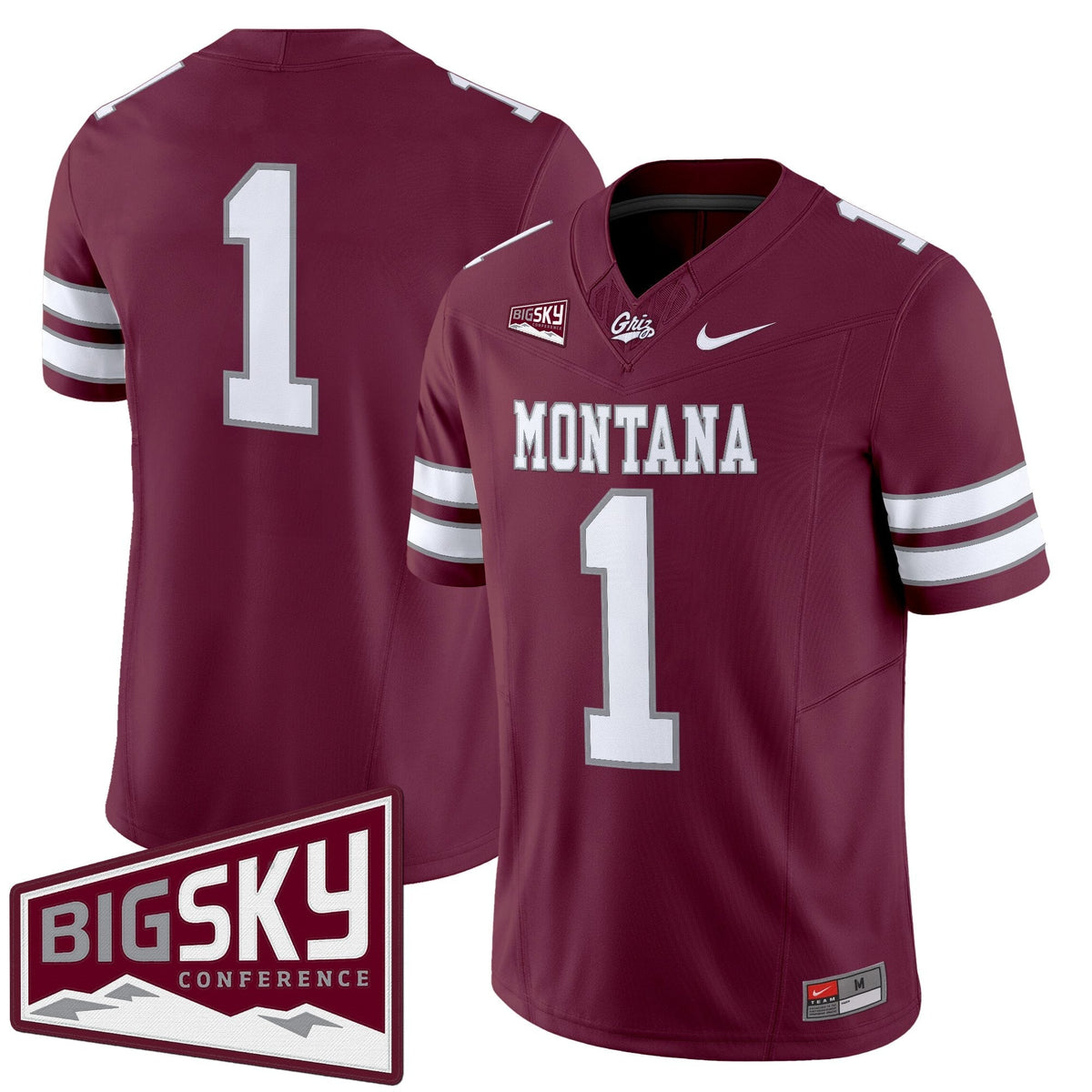 MG 2025 Vapor Limited Jersey