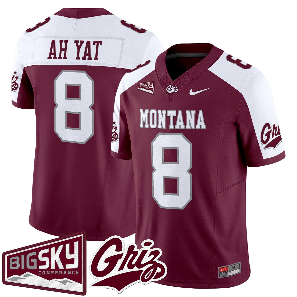 MG 2025 Vapor Limited Jersey
