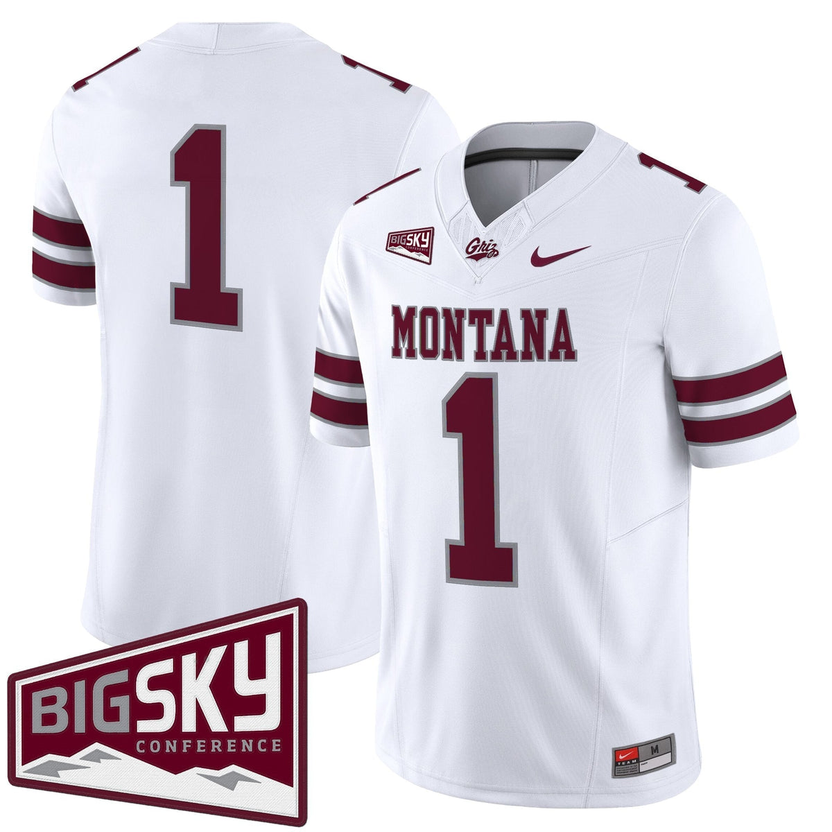 MG 2025 Vapor Limited Jersey