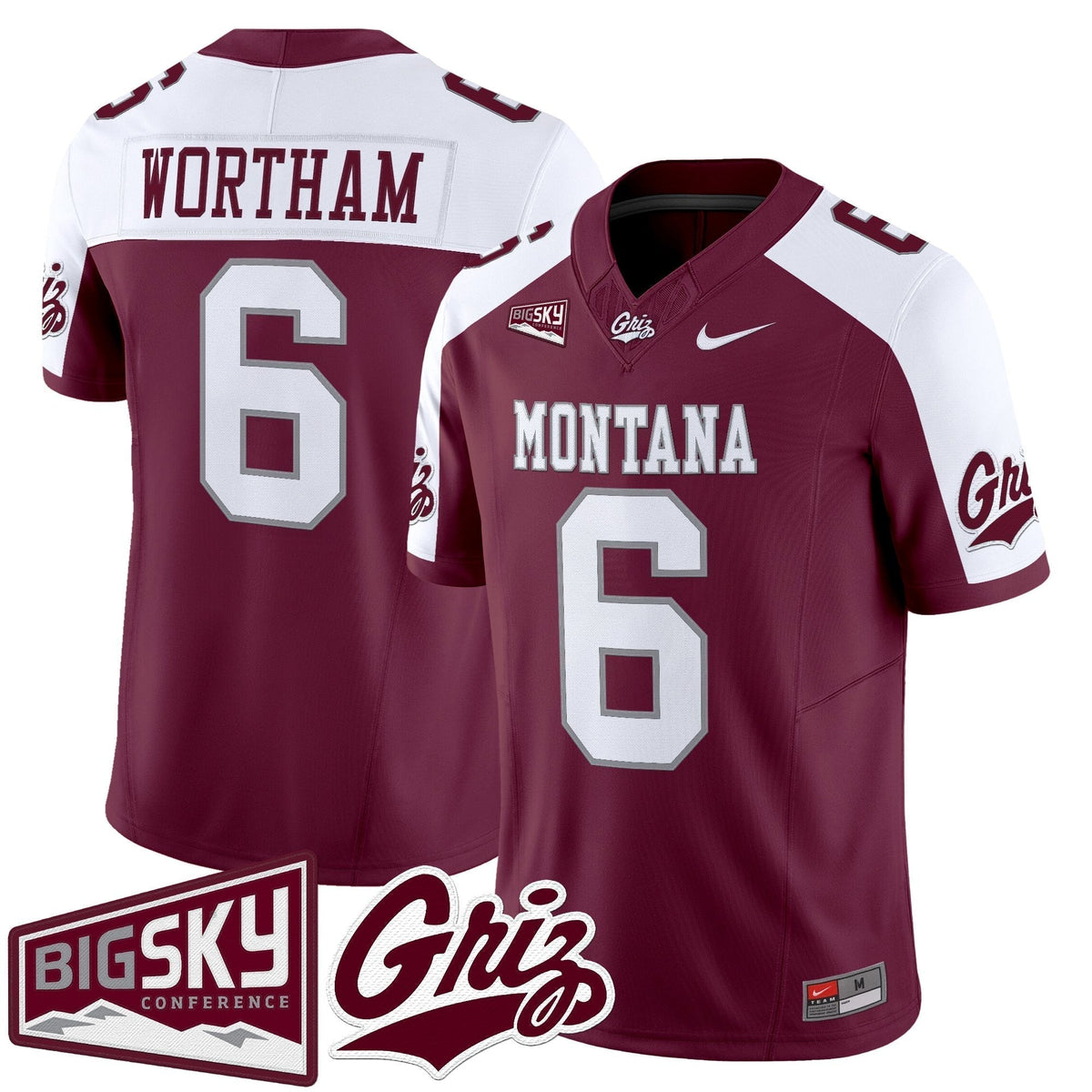 MG 2025 Vapor Limited Jersey