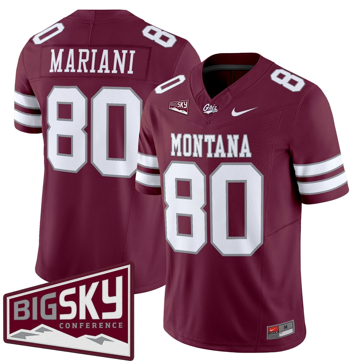 MG 2025 Vapor Limited Jersey