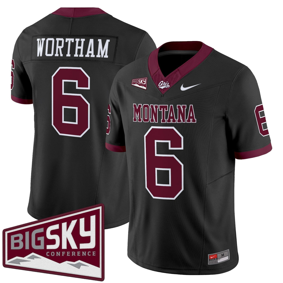 MG 2025 Vapor Limited Jersey