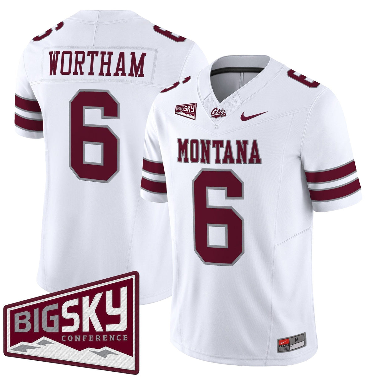 MG 2025 Vapor Limited Jersey