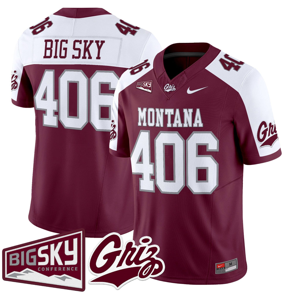 MG 2025 Vapor Limited Jersey