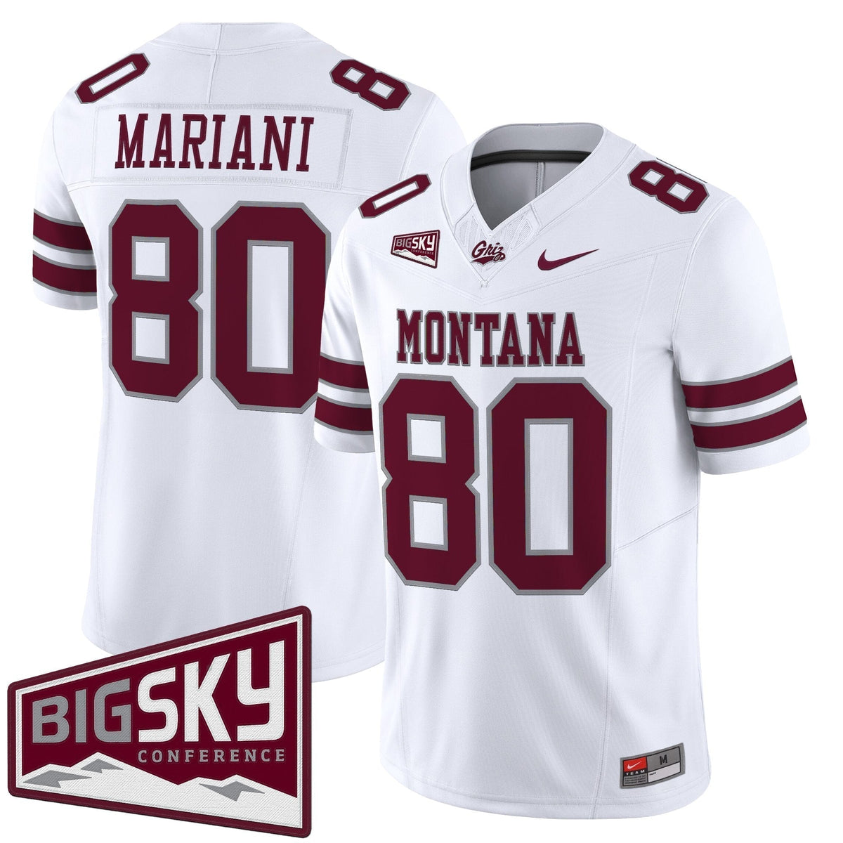 MG 2025 Vapor Limited Jersey