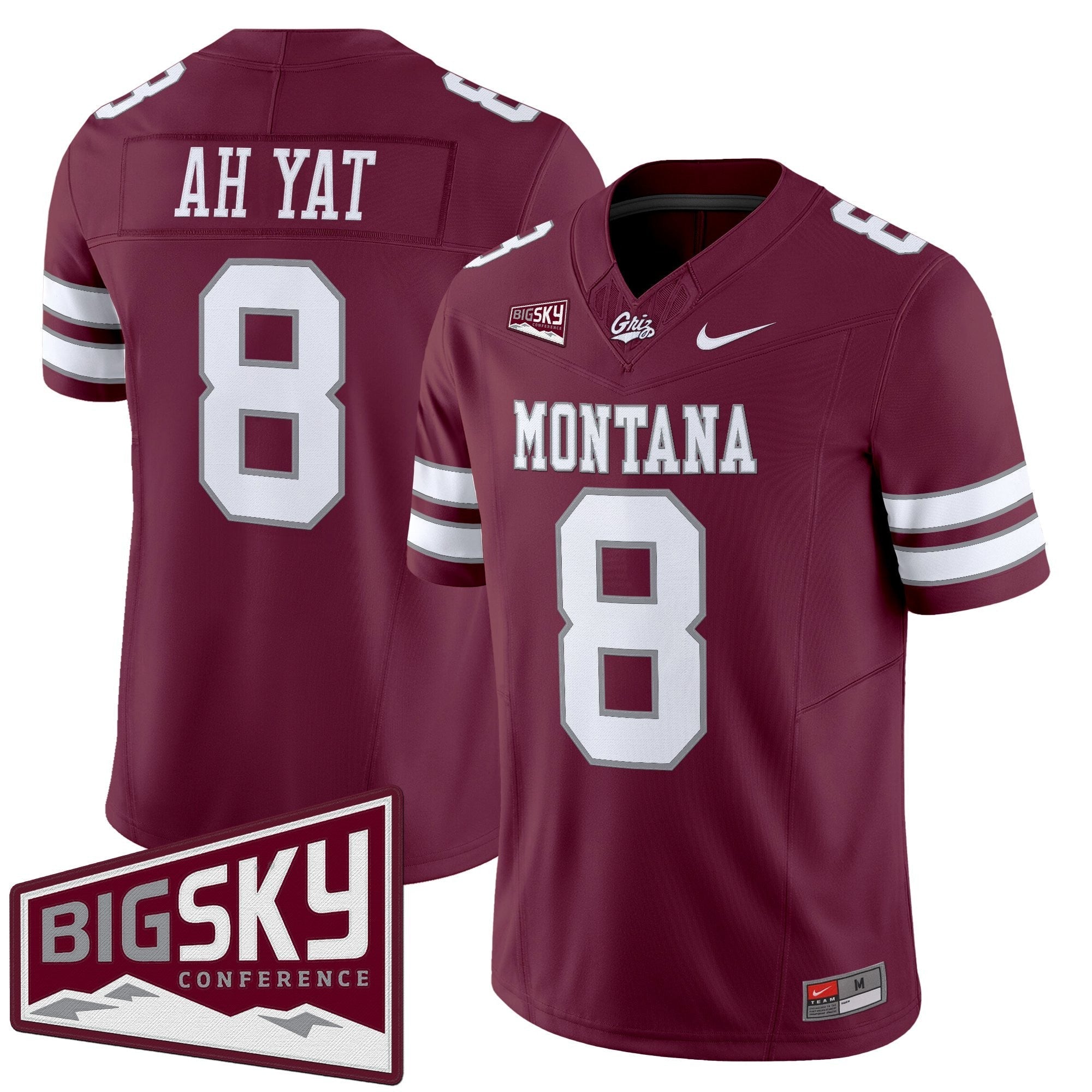 MG 2025 Vapor Limited Jersey