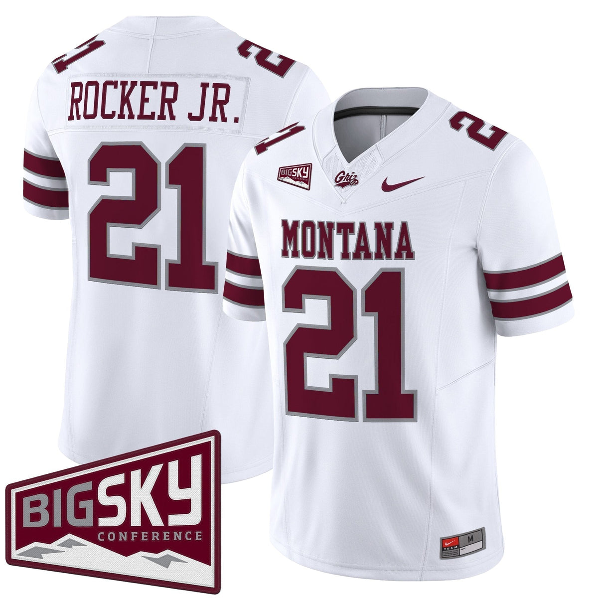 MG 2025 Vapor Limited Jersey