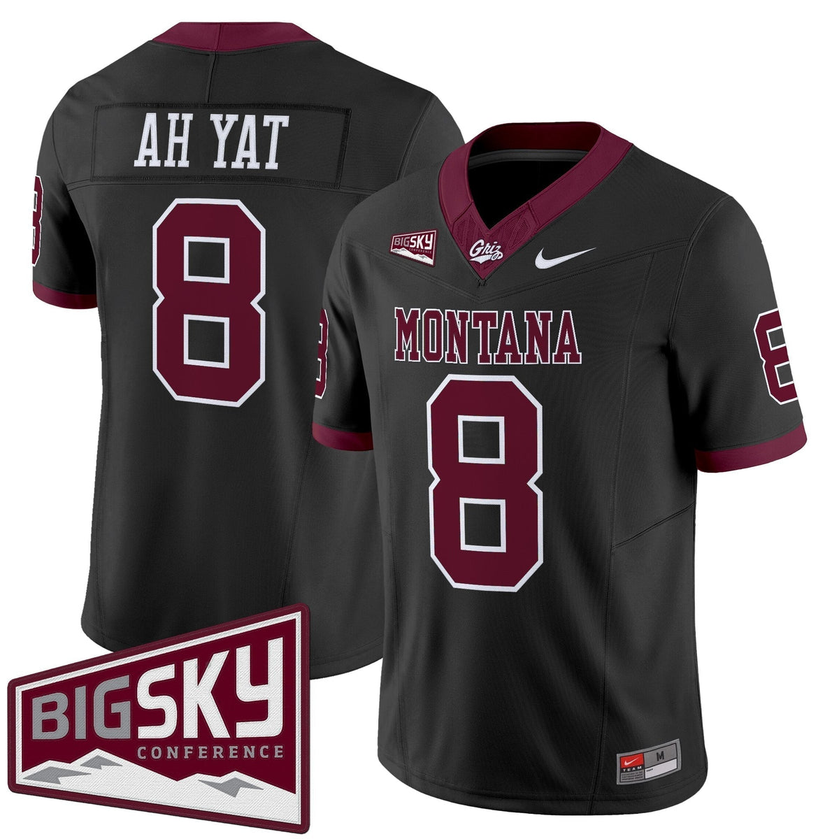 MG 2025 Vapor Limited Jersey