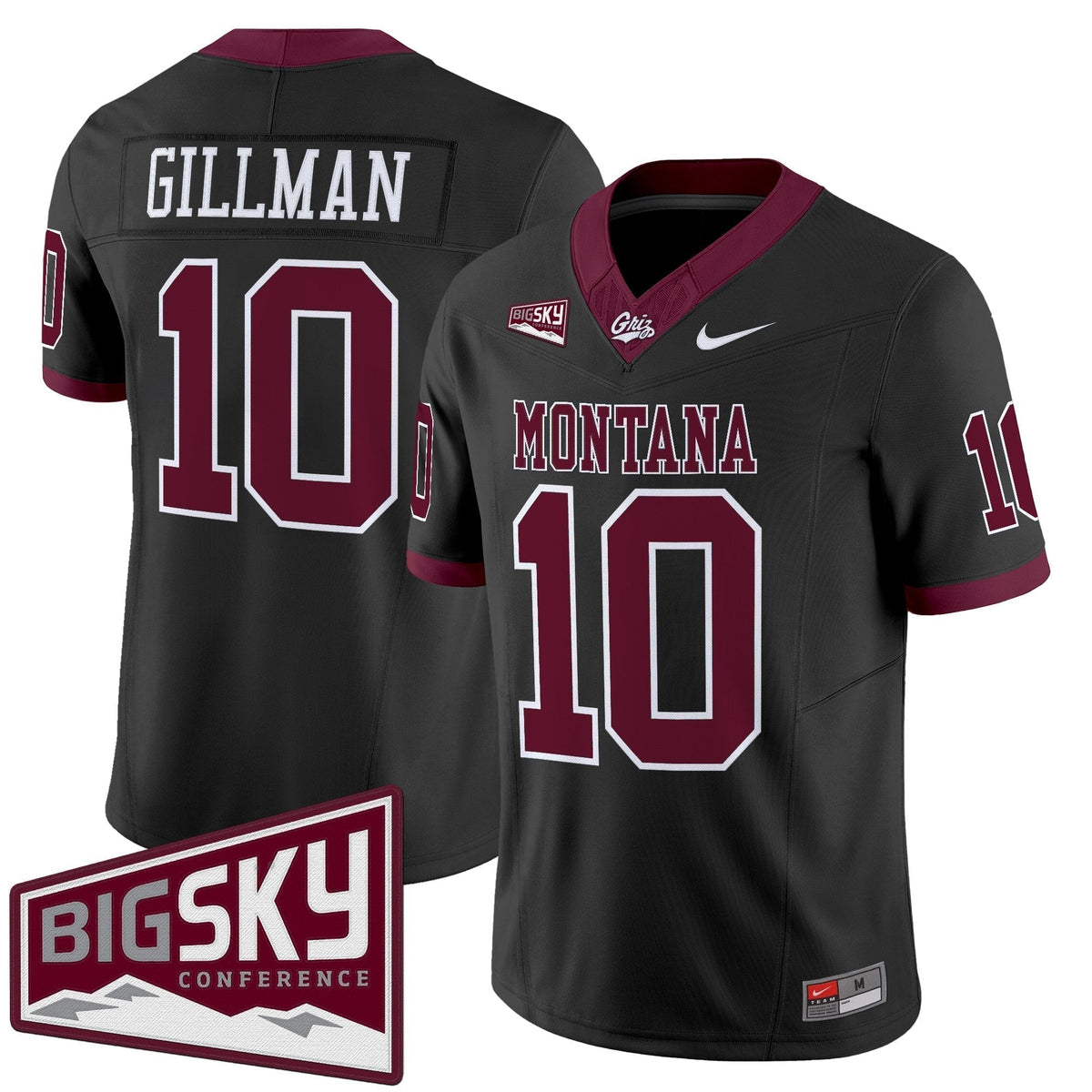 MG 2025 Vapor Limited Jersey